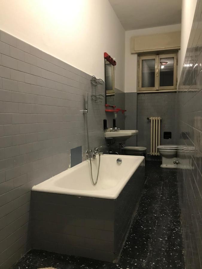 La Casa Bianca Daire Rozzano Dış mekan fotoğraf