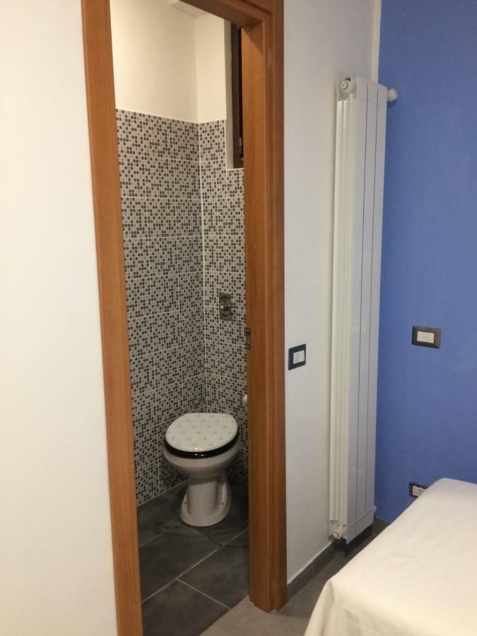 La Casa Bianca Daire Rozzano Dış mekan fotoğraf